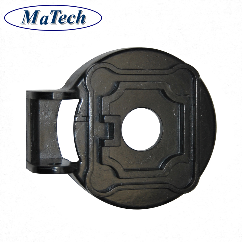 Custom adc10 adc12 a380 Aluminum Alloy Die Casting Products Featured Image